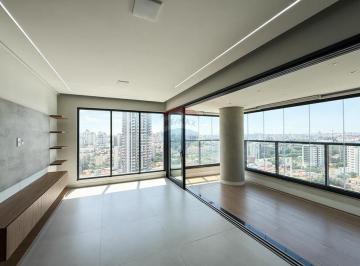 Apartamento · 150m² · 3 Quartos · 3 Vagas · Apartamento à venda com 3 suítes no Ícone Planeta – Campolim - Sorocaba - SP