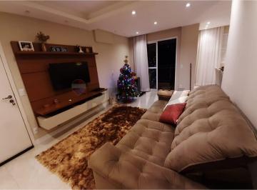 Apartamento · 74m² · 2 Quartos · 2 Vagas · Apartamento Vika barros Condomínio com Lazer Completo