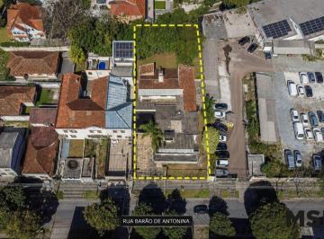 Comercial · 300m² · VENDE CASA COMERCIAL | CENTRO CÍVICO