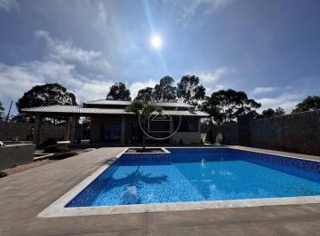 Rural · 1075m² · 3 Quartos · 10 Vagas · Chácara em Condomínio em Mairinque - R$ 850 mil, Cod: CO-1430