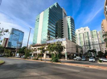 Comercial · 31m² · AV. PAU BRASIL LOTE 10 SALA 831 LE QUARTIER