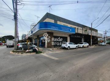 Comercial · 100m² · CNA 03 LOTE 17 LOJA 02 PRAÇA DI