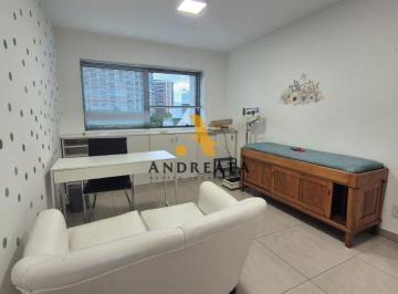 Comercial · 20m² · 1 Vaga · Venda e Aluguel de Sala Comercial, 20 m², por aluguel de R$ 1.3 mil e venda de R$ 200 mil, no condom