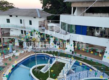 Apartamento · 2 Quartos · ️ Flat em Itamaracá com Entrada Facilitada e Lazer Completo