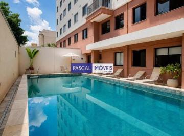 Apartamento · 26m² · 1 Quarto · Apartamento  Bela Vista 1 dormitório