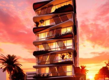 Apartamento · 114m² · 3 Quartos · 2 Vagas · Primmo