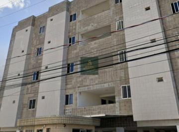 Apartamento · 77m² · 3 Quartos · 1 Vaga · Apartamento em Aeroclube, João Pessoa/PB