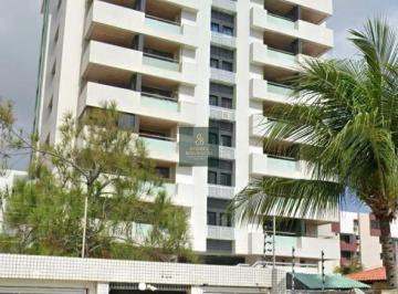 Apartamento · 113m² · 3 Quartos · 1 Vaga · Apartamento em Intermares, Cabedelo/PB
