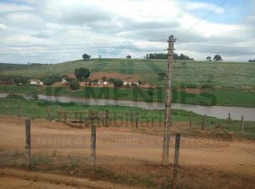 Rural · FAZENDA COMPLETA COM LATICÍNIO E SUINOCULTURA EM UBERABA - MG