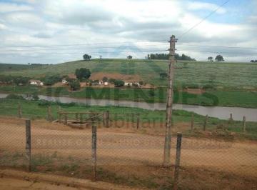 Rural · FAZENDA COMPLETA COM LATICÍNIO E SUINOCULTURA EM UBERABA - MG