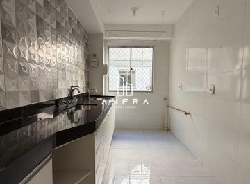 Apartamento · 47m² · 2 Quartos · 1 Vaga · Apartamento no Araguai com 2 Qts e 1 vaga