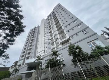 Apartamento · 47m² · 2 Quartos · 1 Vaga · Apartamento à venda no bairro Água Verde - Blumenau/SC