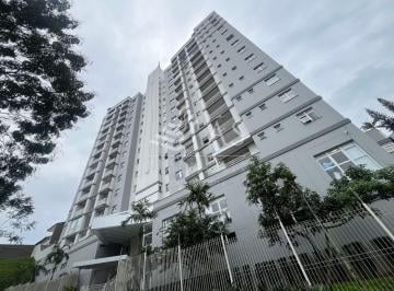 Apartamento · 47m² · 2 Quartos · 1 Vaga · Apartamento à venda no bairro Água Verde - Blumenau/SC