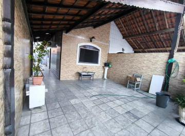 Casa · 73m² · 2 Quartos · 2 Vagas · CASA COM  72,90 m² - ANHANGUERA - PRAIA GRANDE SP