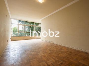 Apartamento · 186m² · 3 Quartos · 1 Vaga · Apartamento à venda na Rua Professor Artur Ramos, 204 - Jardim Europa - São Paulo - SP - CEP: 01454-