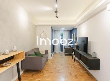 Apartamento · 5183m² · 1 Quarto · Apartamento à venda na Rua Bela Cintra, 2302 - Jardim Paulista - São Paulo - SP - CEP: 01415-008