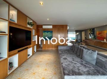 Apartamento · 253m² · 4 Quartos · 4 Vagas · Apartamento à venda na Rua Ferreira de Araújo, 592 - Pinheiros - São Paulo - SP - CEP: 05428-001