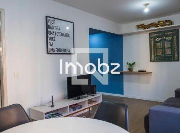 Apartamento · 75m² · 2 Quartos · 1 Vaga · Apartamento à venda na Rua Cayowaá, 702 - Perdizes - São Paulo - SP - CEP: 05018-001