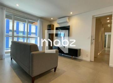 Apartamento · 57m² · 1 Quarto · 1 Vaga · Apartamento à venda na Rua Girassol, 52 - Pinheiros - São Paulo - SP - CEP: 05433-000