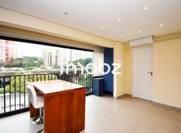 Apartamento · 38m² · 1 Quarto · 1 Vaga · Apartamento à venda na Rua João Moura, 1151 - Pinheiros - São Paulo - SP - CEP: 05412-002