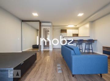 Apartamento · 50m² · 1 Quarto · 1 Vaga · Apartamento à venda na Rua Luís Correia de Melo, 92 - Chácara Santo Antonio - São Paulo - SP - CEP: