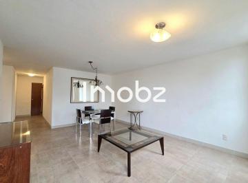 Apartamento · 100m² · 2 Quartos · 1 Vaga · Apartamento à venda na Rua Viradouro, 29 - Itaim Bibi - São Paulo - SP - CEP: 04538-110