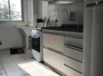 Apartamento · 66m² · 3 Quartos · 1 Vaga · Apartamento com 3 Quartos (suíte) à Venda, 66m² por R$320.000,00, Parque Jamaica, Londrina-PR