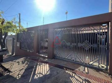 Casa · 180m² · 5 Quartos · 3 Vagas · Casa com 3 quartos e edicula à Venda, 180m² por R$535.000,00, Jd. Itapema, Londrina-PR