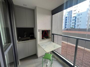 Apartamento · 70m² · 2 Quartos · 2 Vagas · Apartamento com 2 Quartos à Venda, 70m² por R$750.000,00, Terra Bonita, Londrina-PR