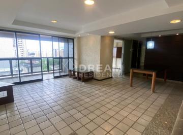 Apartamento · 148m² · 4 Quartos · 2 Vagas · Apartamento à venda no bairro Boa Vista - Recife/PE, Norte