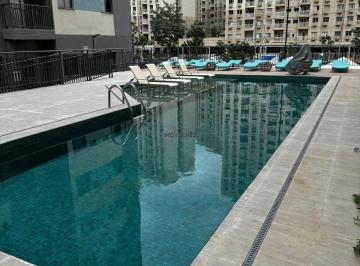 Apartamento · 63m² · 3 Quartos · 1 Vaga · Apartamento 3 quartos com suíte no Cachambi perto do Norte Shopping