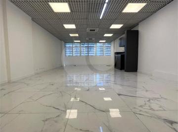Comercial , São Paulo · Conjunto comercial para locação localizado na Avenida Faria Lima.