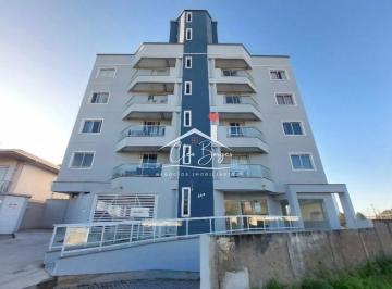 Apartamento · 67m² · 2 Quartos · 1 Vaga · Apartamento 2 dormitórios, no Pagani, Palhoça/SC
