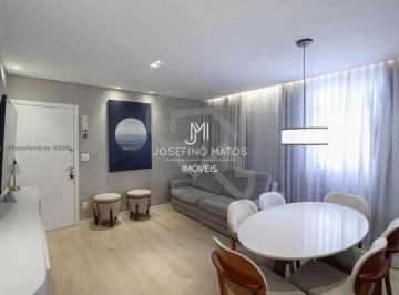 Apartamento · 123m² · 3 Quartos · 1 Vaga · Apartamento 3 quartos com área externa à venda no Dona Clara, Belo Horizonte/MG-123m² por R$ 960.000
