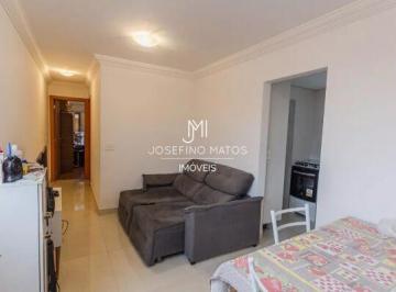 Apartamento · 60m² · 2 Quartos · 2 Vagas · Apartamento 2 quartos, 2 suítes à venda no Sagrada Família- 60m² por R$ 530.000,00