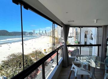 Apartamento · 217m² · 3 Quartos · 2 Vagas · Apartamento para alugar no bairro Centro - Balneário Camboriú/SC