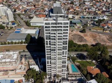 Apartamento · 63m² · 2 Quartos · 1 Vaga · APARTAMENTO EXPLORE BOTÂNICO