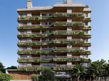 Apartamento · 154m² · 2 Quartos · 4 Vagas · Apartamento Alto Padrão - ATLÁN