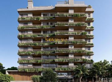Apartamento · 171m² · 2 Quartos · 4 Vagas · Apartamento Alto Padrão - ATLÁN