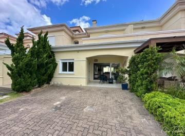 Casa · 200m² · 4 Quartos · Sobrado mobiliado junto ao mar com lazer completo – Xangri-lá