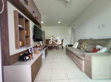 Apartamento · 93m² · 3 Quartos · 1 Vaga · Apartamento à venda no bairro Maitinga em Bertioga/SP