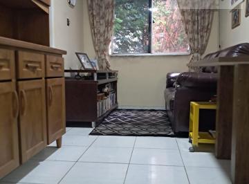 Apartamento · 60m² · 2 Quartos · 1 Vaga · Apartamento para venda em Conceição de 60.00m² com 2 Quartos e 1 Garagem