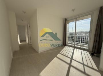 Apartamento · 44m² · 2 Quartos · 1 Vaga · Apartamento para venda em Vila Palácios de 44.00m² com 2 Quartos e 1 Garagem