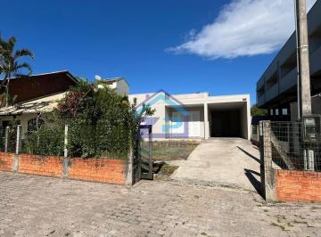 Casa · 145m² · 2 Quartos · 1 Vaga · Casa Padrão em Rondinha Nova