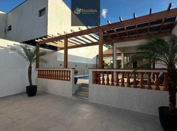 Casa · 80m² · 2 Quartos · 2 Vagas · Casa para venda em Loteamento Residencial E Comercial Flamboyant de 80.00m² com 2 Quartos, 1 Suite e
