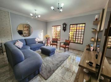 Casa · 286m² · 3 Quartos · 4 Vagas · Casa para venda em Vila Bela Ii de 286.00m² com 3 Quartos, 1 Suite e 4 Garagens