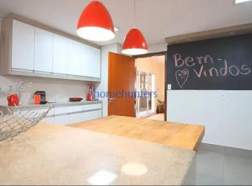 Casa · 392m² · 5 Quartos · 3 Vagas · Casa para venda em Vila Brandina de 392.00m² com 5 Quartos, 2 Suites e 3 Garagens