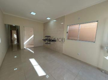 Casa · 60m² · 2 Quartos · 3 Vagas · Casa para venda em Jardim Maria Beatriz de 60.00m² com 2 Quartos e 3 Garagens