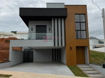 Casa · 196m² · 3 Quartos · 4 Vagas · Casa de Condomínio para venda em Recanto Quarto Centenário de 196.00m² com 3 Quartos, 3 Suites e 4 G