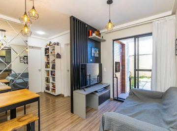Apartamento · 45m² · 2 Quartos · 1 Vaga · Apartamento para venda em Afonso Pena de 45.00m² com 2 Quartos e 1 Garagem